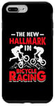 iPhone 7 Plus/8 Plus The New Hallmark In Bicycle Racing Case