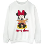 Sweat-shirt Disney  Story Time