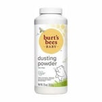 Baby Dusting Powder 7.5 Oz By Burts Bees