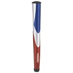 Jumbomax Tour Series X-Large Super Jumbo Red/White/Blue Golfgrepp