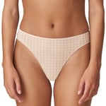 Marie Jo Truser Avero Thongs Beige 42 Dame