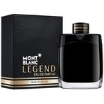 Eau de parfum Montblanc  Legend Eau De Parfum Vaporisateur