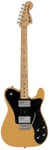 Fender Telecaster Deluxe 70s Japan