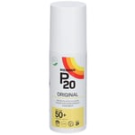 RIEMANN P20 Original Protection solaire SPF50+ Spray 85 ml