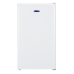 Iceking RK113EW - White Undercounter Fridge - E energy