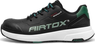 Airtox FL4 Skyddsskor, Storlek. 43