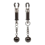 Nipple Grips Weighted Twist Nipple Clamps