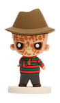 Dirac Freddy Krueger Pokis Figurine A Nightmare on Elm Street Official Merchandising Poupée (1)