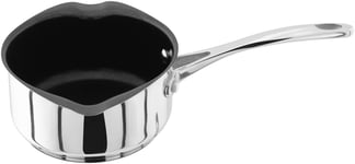 Stellar 7000, 14cm Milk Pan, 0.8L, Non-Stick