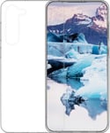 Dbramante1928 Samsung Galaxy S23 Greenland fodral (transparent)