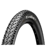 Continental Race King Tyre Wire Bead Black/Black 26X2.20"