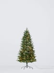 John Lewis Brompton Pre-lit Christmas Tree