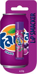 Lip  Smacker  Coca  Cola  Collection ,  Grape  Fanta  Flavoured  Lip  Balm  Insp