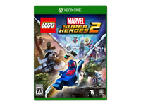 Lego Marvel Super Heroes 2 - Xbox One