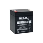 Batterie Fulbat agm plomb Etanche FP12-5.4 (T2) 12 volts 5,4 Amps