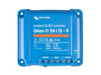 Victron Energy Orion-Tr 24/12-9A DC-DC 110 W isoleret omformer