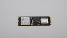 Lenovo 512GB M.2 2280 PCIe Gen4 NVMe