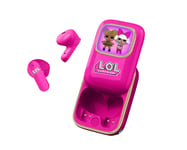 Otl - Lol Surprise Slide Tws Earphones Toy NEW