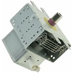 Magnetron 2m240h d'origine (481010567314) Four micro-ondes ikea Whirlpool bauknecht Whirlpool ariston hotpoint, kitchenaid