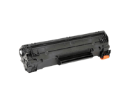 Kompatibel HP 83A / CF283A svart toner