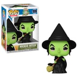 LE MAGICIEN D'OZ - Figurine FUNKO POP Movies N° 1519 - La Méchante Sorcière