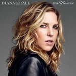 Diana Krall  Wallflower  CD