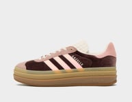 adidas Originals Gazelle Bold Women's, Purple