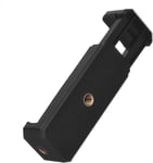 Monopied Universel Adaptateur Pour Trépied Support Pour Téléphone Intelligent Pour Iphone 6Plus 6, Iphone 7Plus 7, Samsung Galaxy (Monture À Vis)[YIN144476]