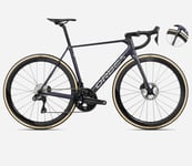 Orbea Orbea Orca M20iLTD | Landsvägscykel | Tanzanite / Carbon Raw