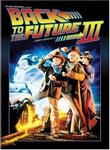 Back To The Future Part Iii DVD