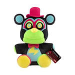 Funko 59561 Plush: Five Night's at Freddy's Security - 7" Glamrock Freddy