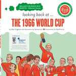 looking back at... The 1966 World Cup (inbunden, eng)