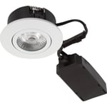 GN Diospot 30 LED spot V.2 - hvid - 2700K