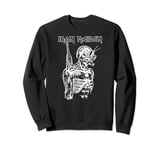 Iron Maiden - Somewhere in Time One Color Sweatshirt