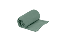 Sea To Summit DryLite Towel S Sage Green, OneSize