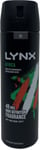 Lynx Africa 200ml X 1