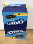 Original Oreo 20 x 66g Biscuit Pack, 6 Biscuits per Pack New Multi Pack Box