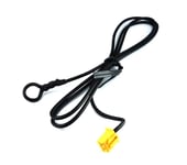 Genuine SONY FM Antenna for Audio Hi-Fi CD Player System Radio Aerial+Plug MHC