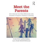 Meet the Parents (häftad, eng)