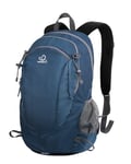 Waterfly Sac à Dos Randonnée: Sac de Randonnée Homme Femme 30L Ultraléger Imperméable Sac de Sport Daypack pour Voyage Trekking Camping en Plein Air