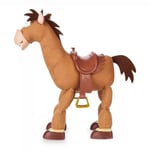 Animation Toy Story Woody Sheriff Bad Rött Hjärta Häst Vanlig Akusto optik Plysch Toy Soffa Kudde