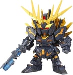 Bandai Hobby - Maquette Gundam - 015 Banshee Gunpla SD EX-STD 8cm - 4573102656285