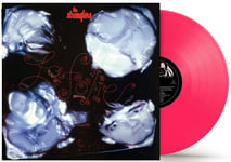 La Folie - Limited Edition (Pink Vinyl) By The Stranglers