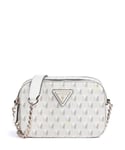 Guess G Wave Sac bandoulière blanc