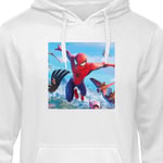 Huvtröja för Barn | Bekväm Barn-Hoodie Fortnite