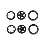 Eazy RC Patriot Wheels Set