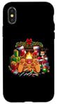 iPhone X/XS Christmas Gamer Controller Xmas Gaming Men Boys Kids Youth Case