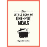 The Little Book of One-Pot Meals (häftad, eng)