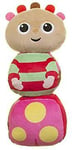 UK IN THE NIGHT GARDEN 2043 Tombliboo Twister Activity Soft Toy Thi High Qualit