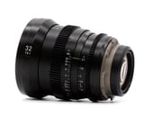 SLR Magic APO MicroPrime Cine 32mm T2.1 Lens PL